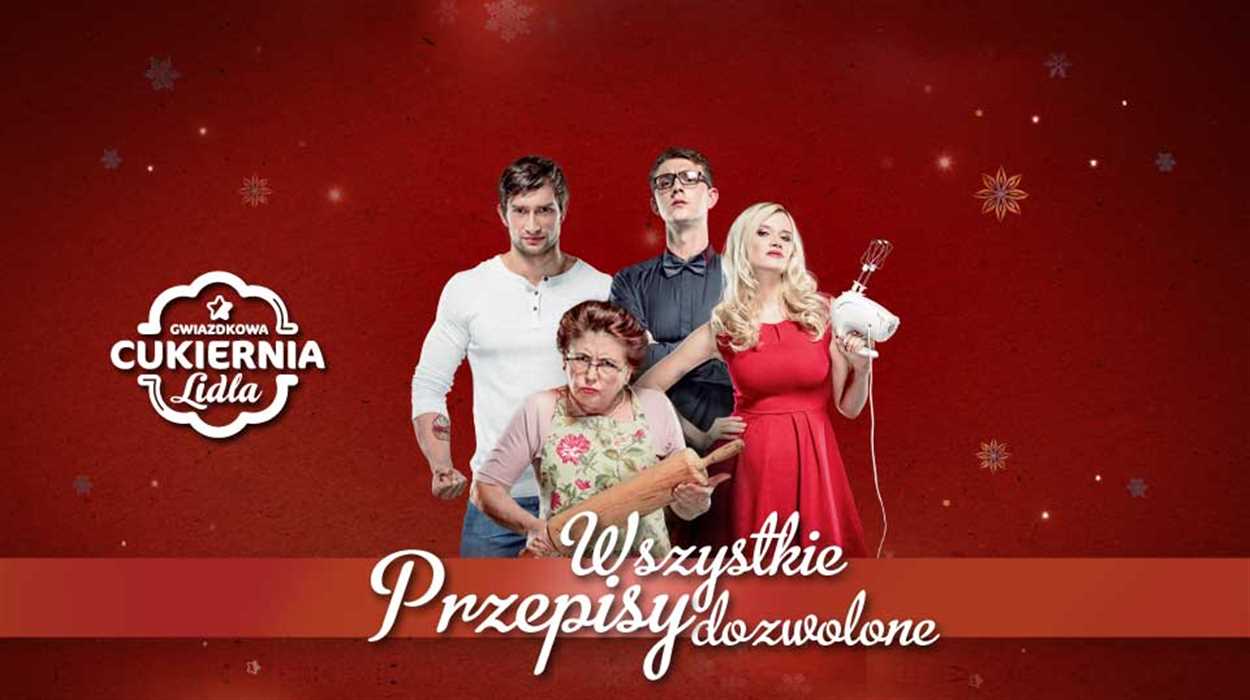 Upiekło Ci się? Upiekło Ci się? Weź udział w konkursie!